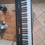Casio keyboard Image 2