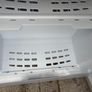 freezer BEKO white used but one or two year old only work perfect Image 6