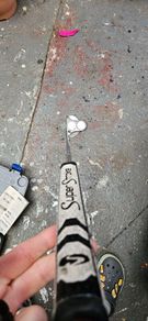 Odyssey 2 Ball putter