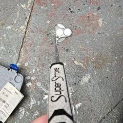 Odyssey 2 Ball putter
