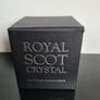 Royal Scot Crystal Diamante Witch Bowl (120mm) Image 2