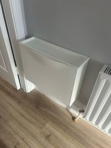 home storage