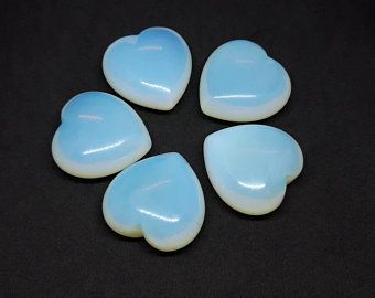 Crystal Hearts