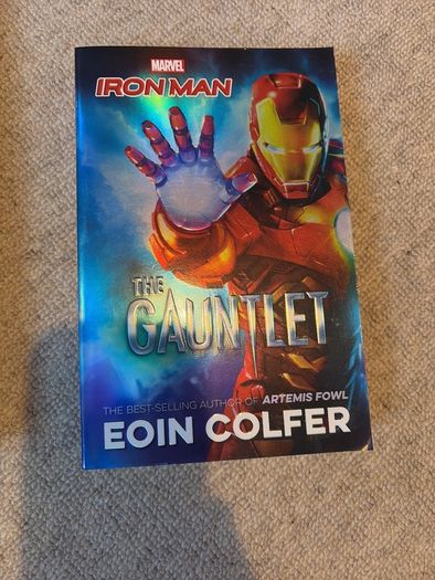 Various kids books
