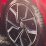 vw golf alloys and tyres Image 8