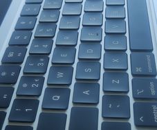 macbook air