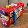 Vtech bus with phonics Image 3