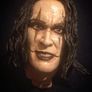 The Crow Neca Reel Toys 2006 Image 2