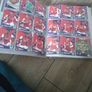 21/22 Premier League Panini XL Adrenalyn Cards Image 3