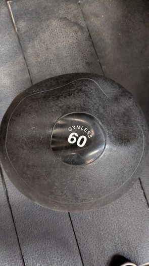 60kg DBall