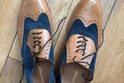 Samuel Windsor mens shoes