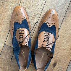 Samuel Windsor mens shoes