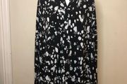 Gok Wan black/grey blouse (3XL)