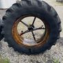 Dual wheels 34inch Image 2