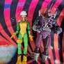 Marvel Legends Action Figure Bundle Lot Image 2