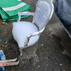 free old antique chair