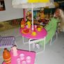 Barbie Backyard Playset Image 3