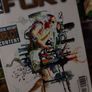 Fury ! First 2 Issues ! by by Garth Ennis ! Explicit Content ! 2001 ! by Max (Marvel) ! Image 10