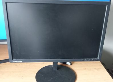Lenovo ThinkVision T2254pC 22" Monitor