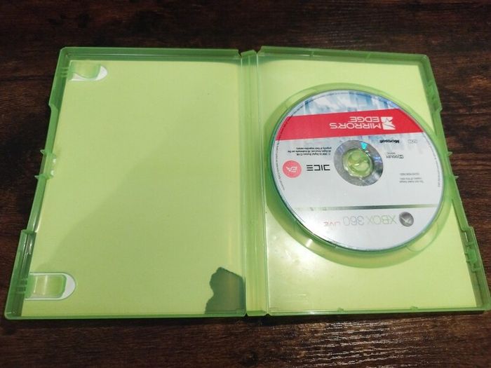 Xbox 360 Games Ad 1