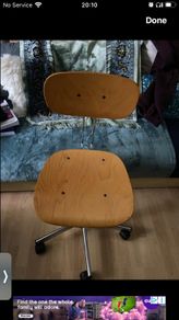 chair