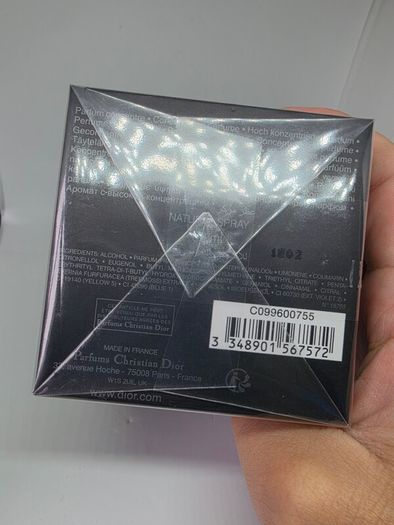 Sauvage Elixir