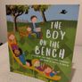 The Boy On The Bench Children,s Story Book Image 3