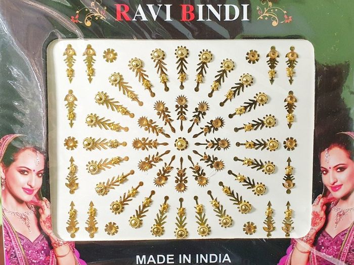 CLEARANCE 100+ Bindi 2x cards Crystal Diamante Indian Bellydance Tattoo SALE