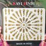 CLEARANCE 100+ Bindi 2x cards Crystal Diamante Indian Bellydance Tattoo SALE Image 5