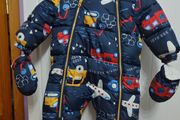 Baby Clothing