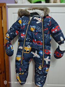 Baby Clothing