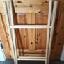 Moses Basket Stand Image 4