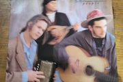 Hothouse Flowers People