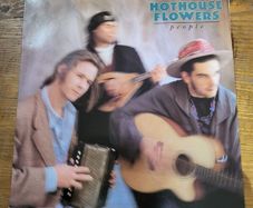 Hothouse Flowers People