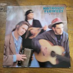 Hothouse Flowers People