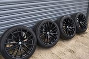 22" Bmw X5/X6  742m G05/G06 + Good Tyres