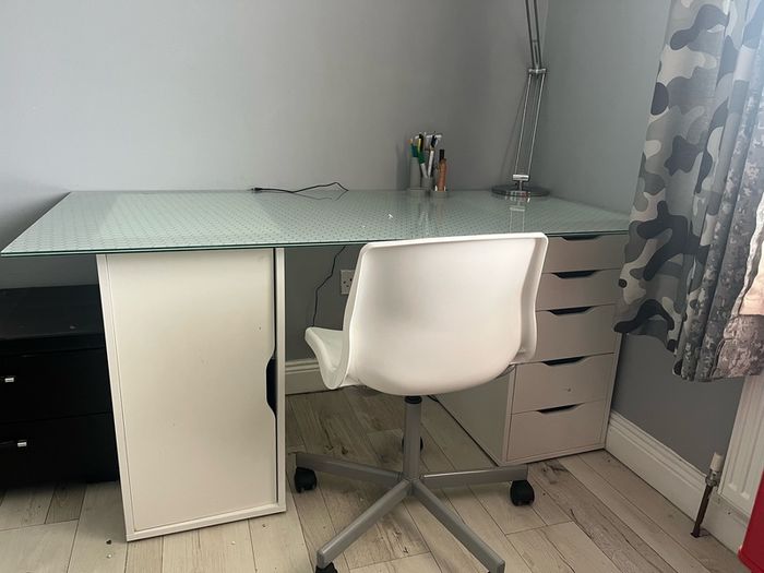 office/study desk