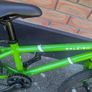 Children's 16" bike Raleigh bike Image 6