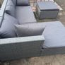 Outdoor Couch Image 4