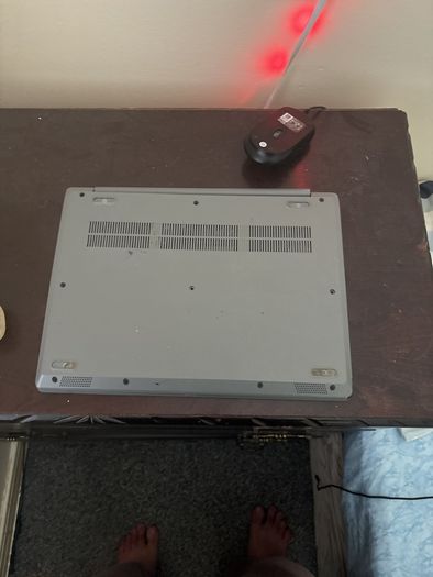 Lenovo thinkpad 3