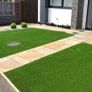 New 40mm Artificial Grass Image 4