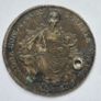 Genuine Silver thaler coin from 1786 Image 2