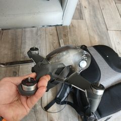dji fpv
