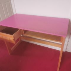 Study Desk