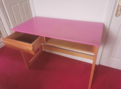 Study Desk