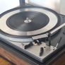 Dual 1209 Turntable Image 2