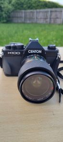 Centon K100 Camera