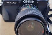 Centon K100 Camera
