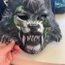 childs halloween costume 7-8yrs Image 3