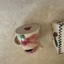Eden Pottery - Butterdish & Jug Image 5